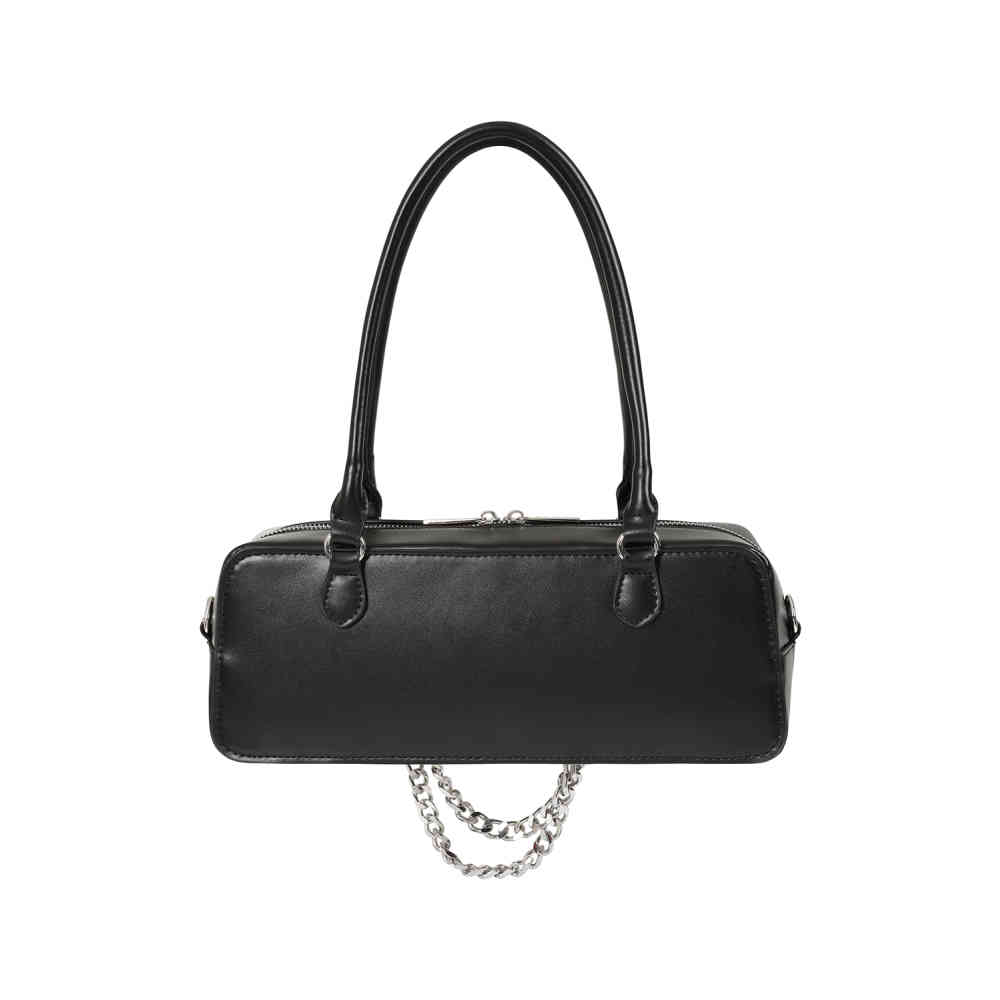 Banned - Midnight Bound Handbag - Black
